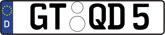 GT-QD5