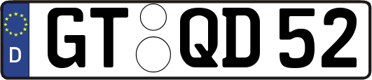 GT-QD52