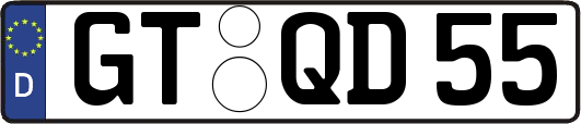 GT-QD55