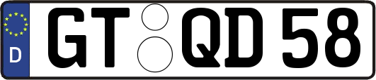 GT-QD58