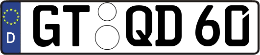 GT-QD60