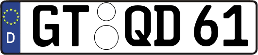 GT-QD61