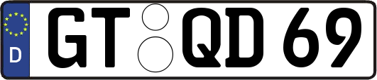 GT-QD69