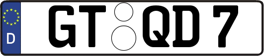 GT-QD7