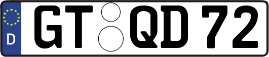 GT-QD72