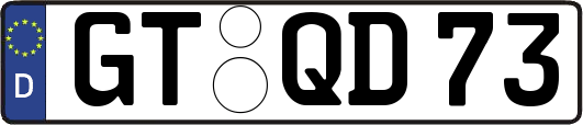 GT-QD73
