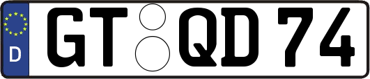 GT-QD74
