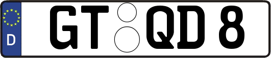 GT-QD8