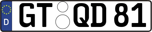 GT-QD81