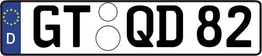 GT-QD82