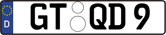 GT-QD9