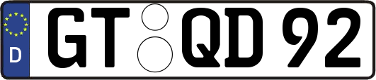 GT-QD92