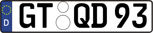 GT-QD93