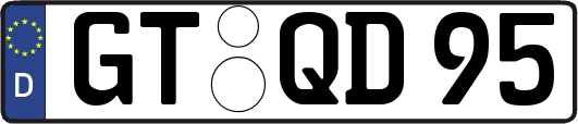 GT-QD95