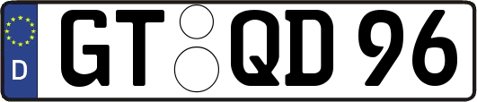 GT-QD96