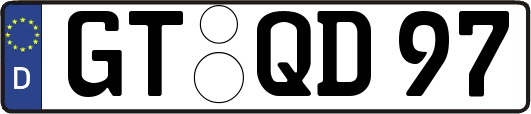 GT-QD97