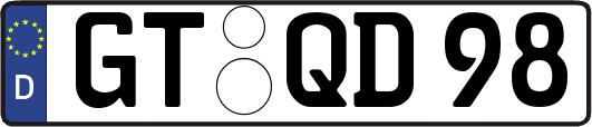 GT-QD98