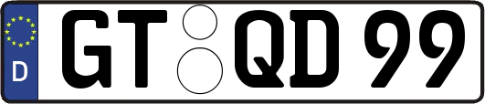 GT-QD99