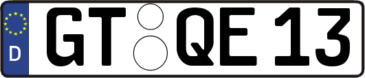GT-QE13
