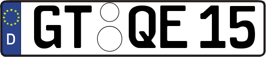 GT-QE15