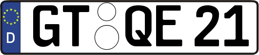 GT-QE21