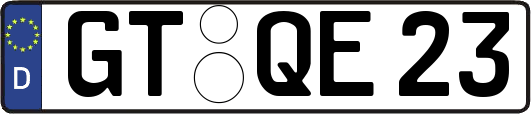 GT-QE23