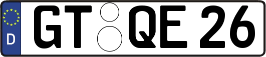 GT-QE26