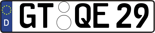 GT-QE29