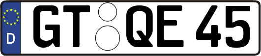 GT-QE45