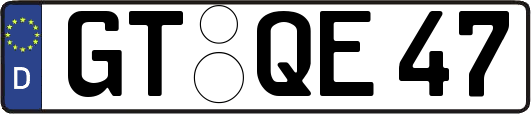 GT-QE47