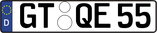 GT-QE55