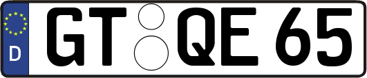 GT-QE65