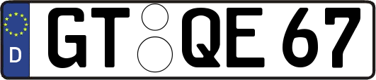 GT-QE67