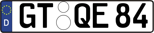 GT-QE84