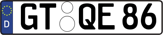 GT-QE86