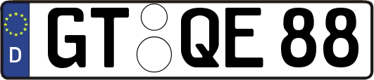 GT-QE88