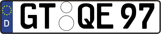 GT-QE97
