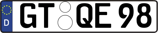 GT-QE98