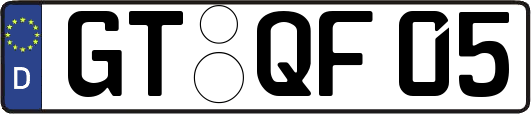 GT-QF05