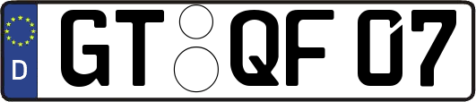 GT-QF07