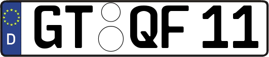 GT-QF11