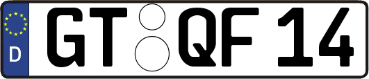 GT-QF14
