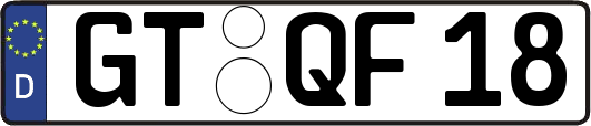 GT-QF18
