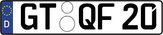 GT-QF20