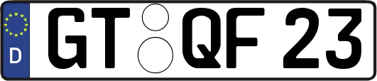 GT-QF23