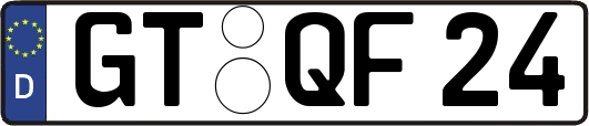 GT-QF24