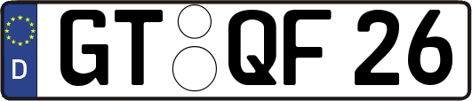 GT-QF26