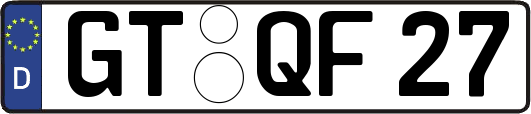 GT-QF27