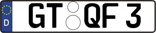 GT-QF3