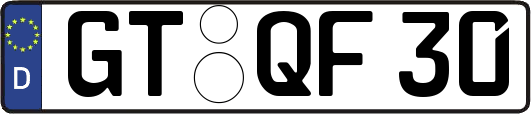 GT-QF30